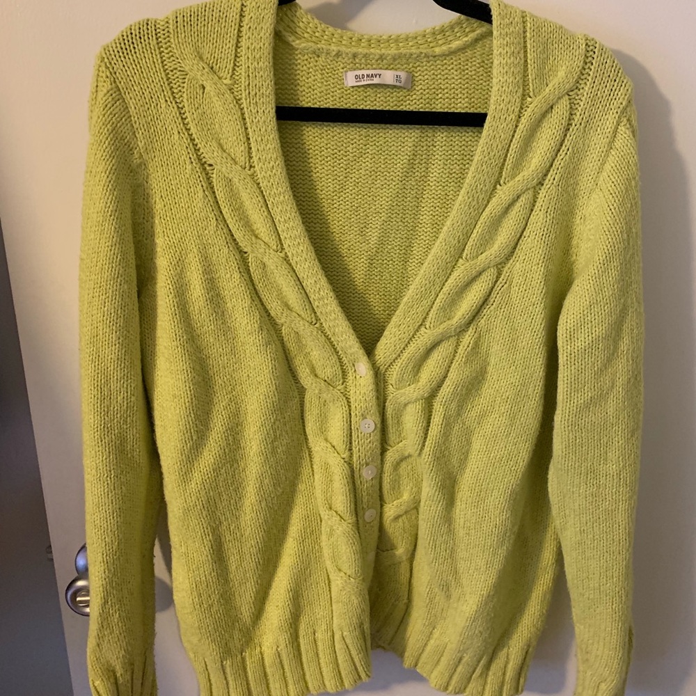 Sweater